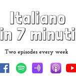 Learn Italian With Simone