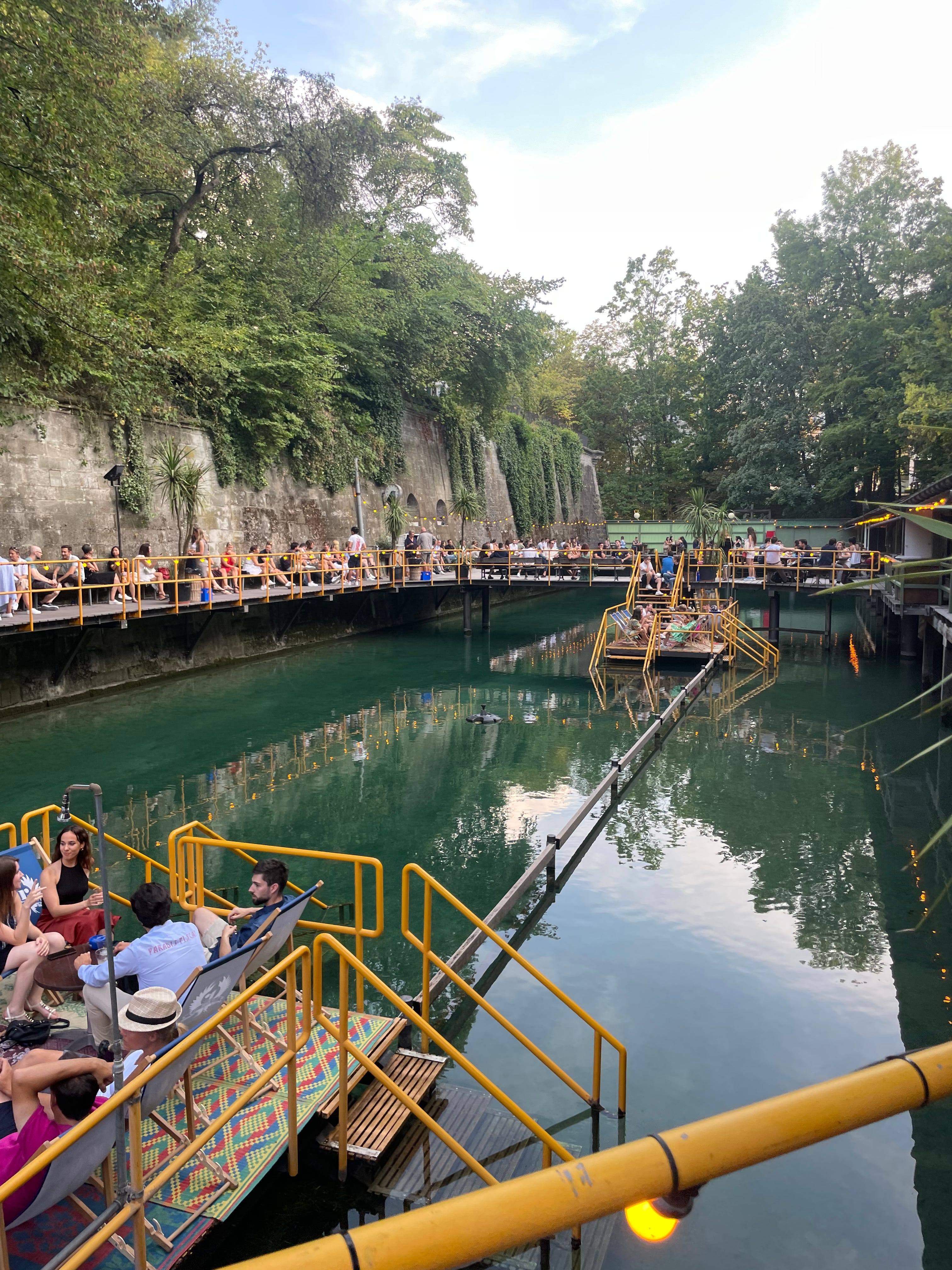 Unmoored from the UN: The Struggle to Ratify UNCLOS in the United States -  The SAIS Review of International Affairs, image size:3024x4032