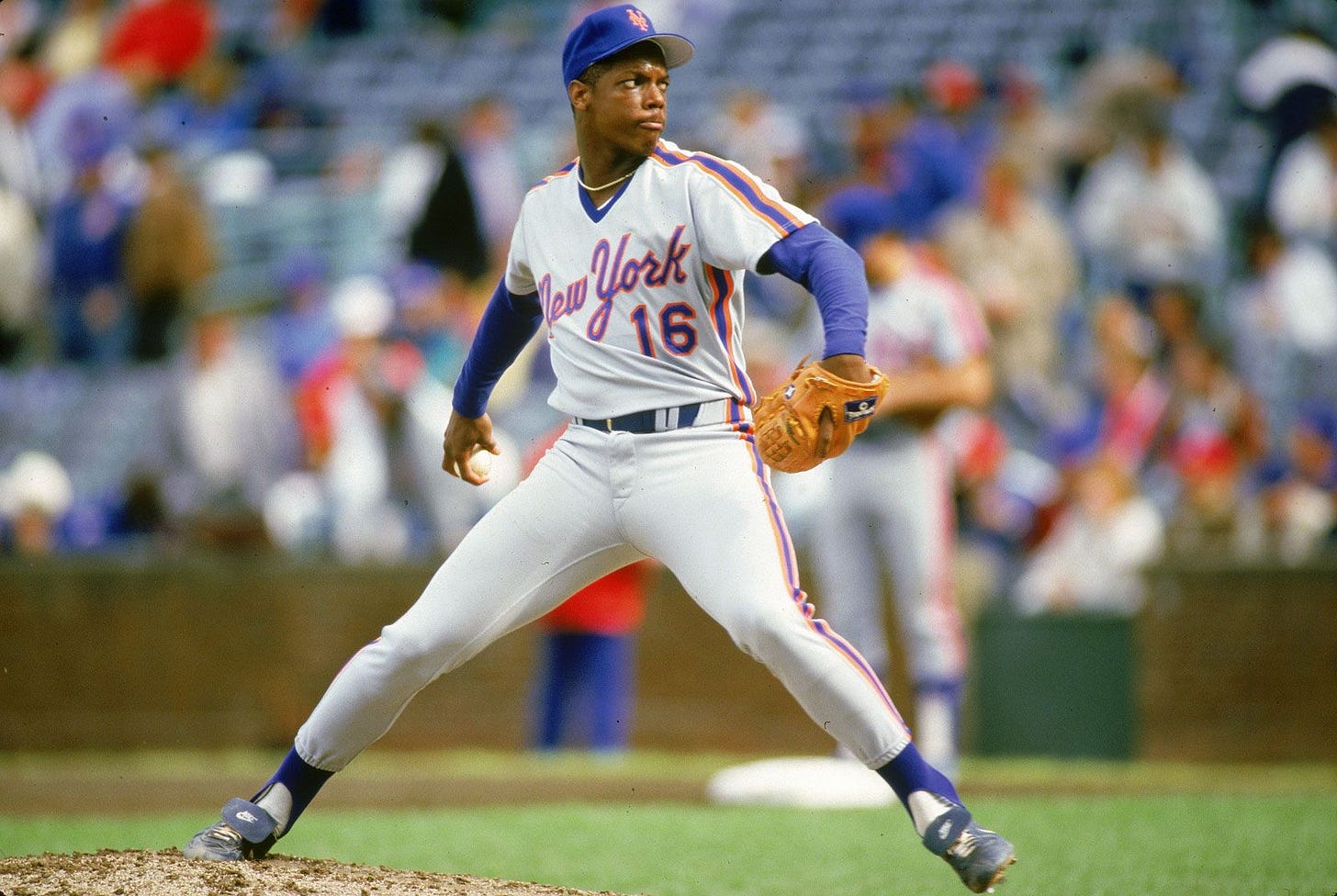 Dwight Gooden | MLB, Facts, Statistics, & Family | Britannica