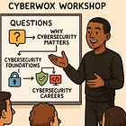 Cybersecurity 101: Series Recap & Next Steps