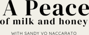 A Peace of Milk and Honey