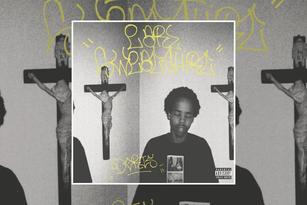 Earl Sweatshirt : Doris (2013) Earl Sweatshirt : Doris (2013)