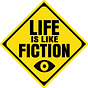 Life Is Like Fiction