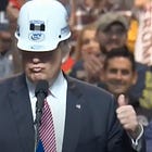 Trump Labor Dept To Help More Workers Earn Less Than Minimum Wage, Also Maybe Die?