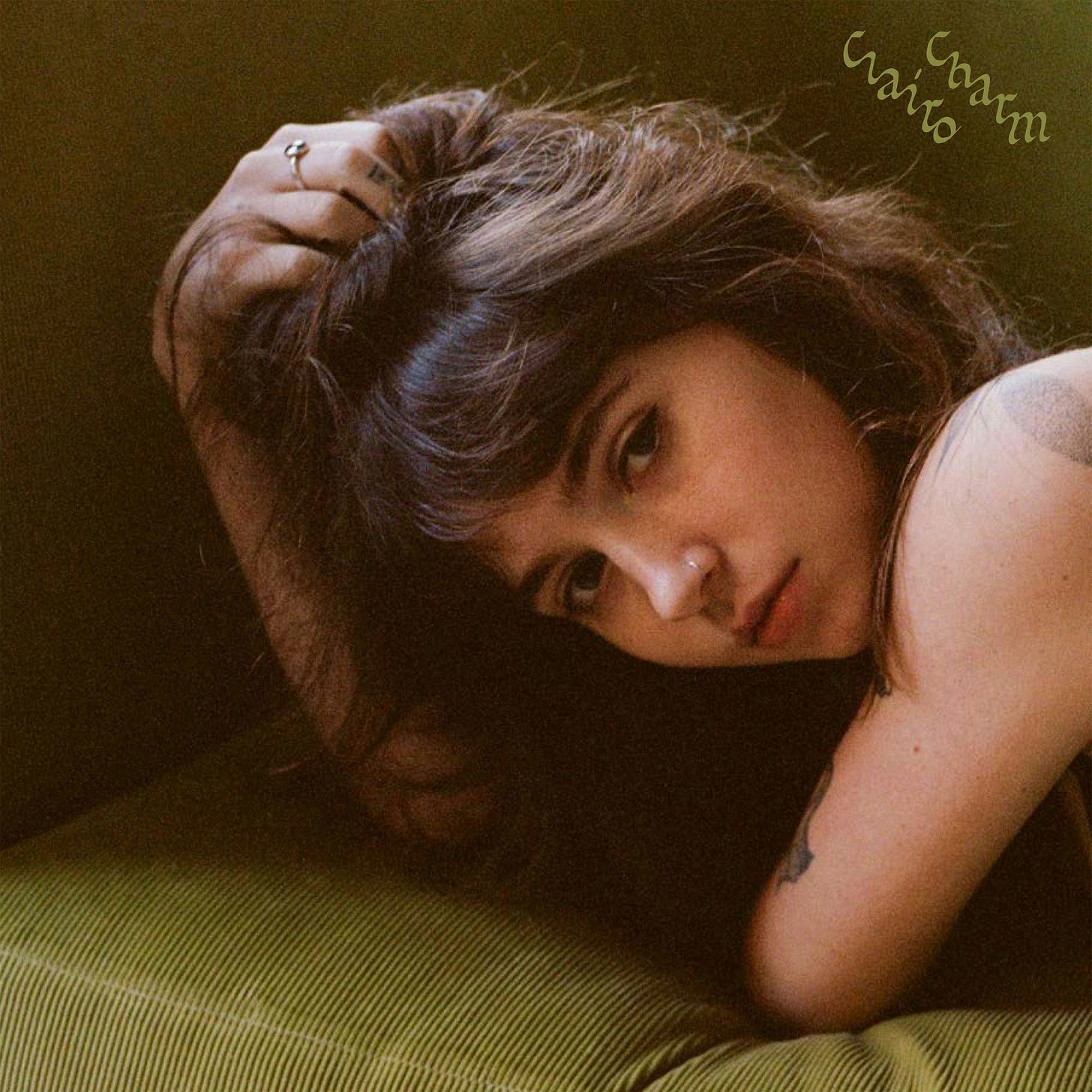 Clairo - Charm - CD – Universal Music Online