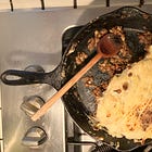 A History of Political Eating in America
