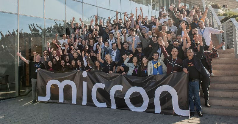 Micron commits $200B as AI memory becomes hottest asset — TFN