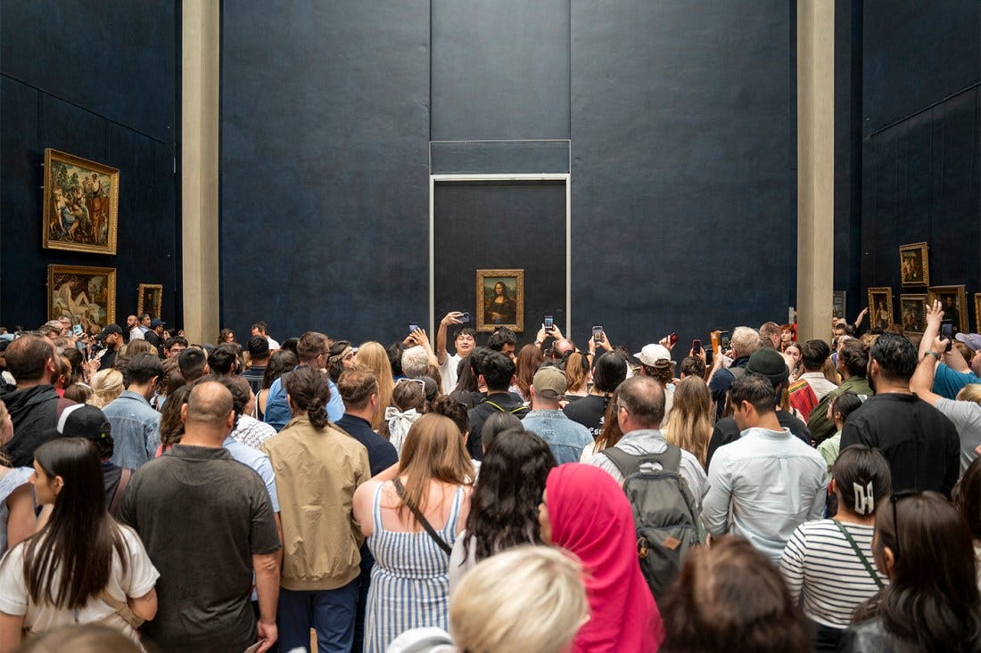 Louvre Visit Tips and Alternatives for Art Lovers