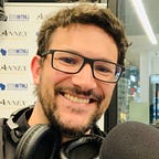 The Recombobulation Area