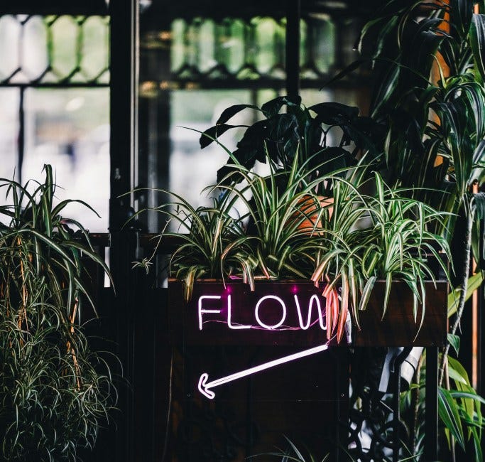 What Is ‘Flow State’? And How To Get Into It
