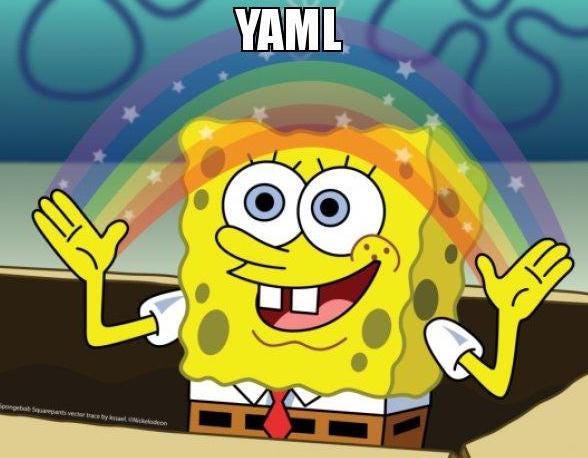 YAML Mastery devopsguy.substack