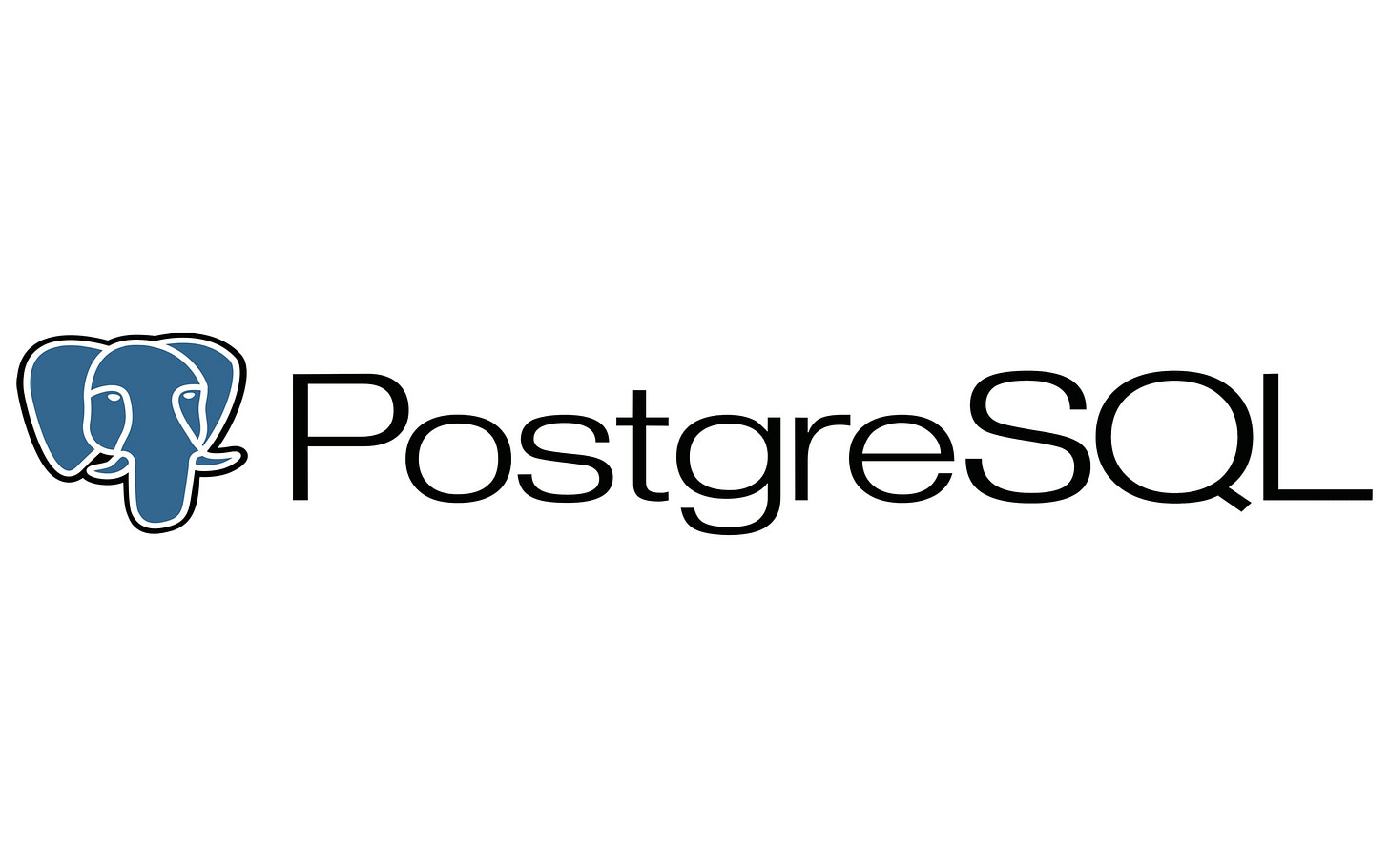 PostgreSQL logo and symbol, meaning, history, PNG