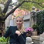 Petra Khashoggi's avatar