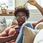 What Are We Doing All Day on Our Phones?