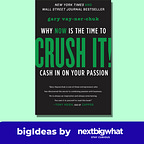 BigIdeas: Life, Tech and Culture #Audiobooks