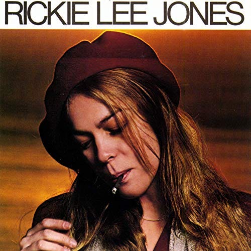 rickie lee jones
