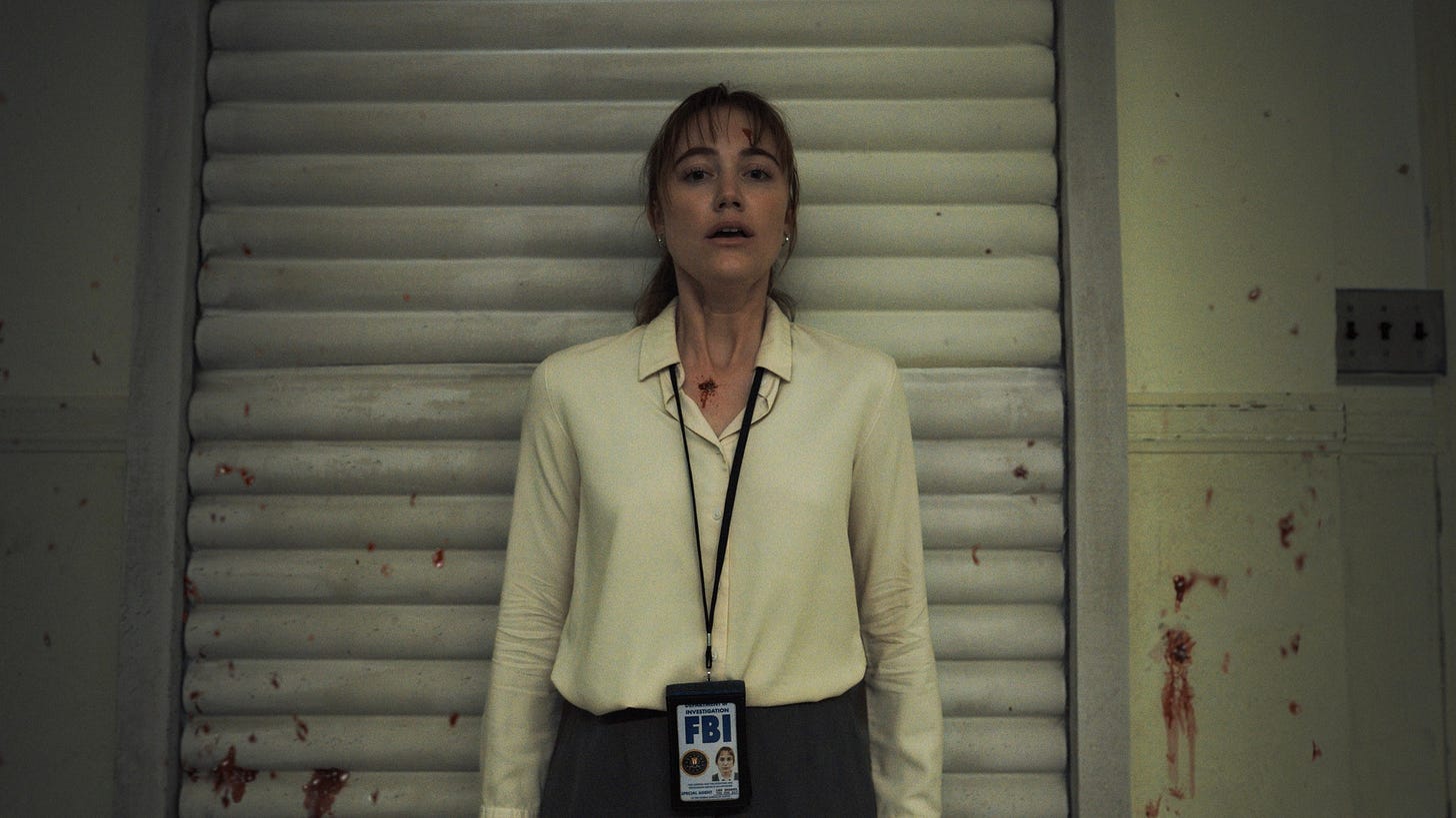 Is Nicolas Cage's New Movie Longlegs “Queerphobic”? An Investigation | Them