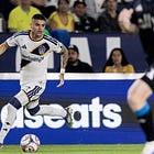 The Blueprint: The Importance of Gabriel Pec's movement 