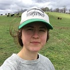 Permission to wander