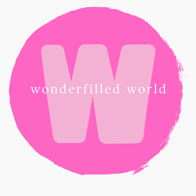 wonderfilled world