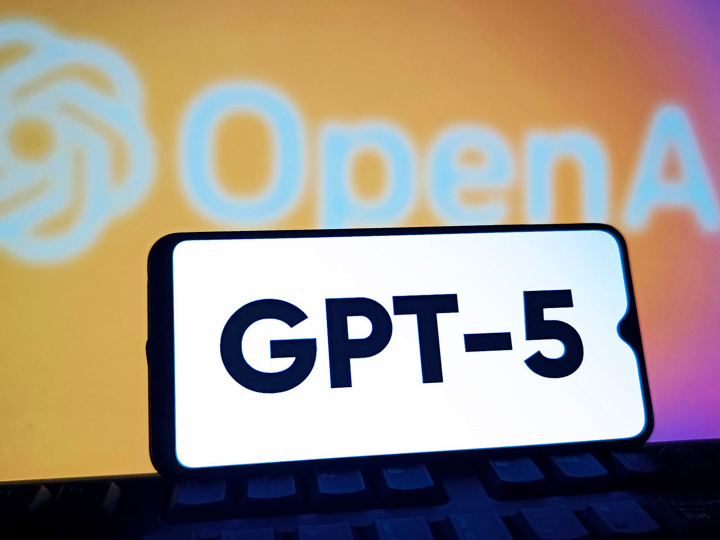 GPT-5 Is Coming — Here's Everything About OpenAI's Next Leap ...