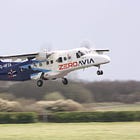 Has the FAA Just Taken the Most Important Step Toward Electric Commercial Aviation?