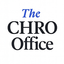 The CHRO Office