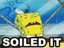 Soiled It GIFs | Tenor