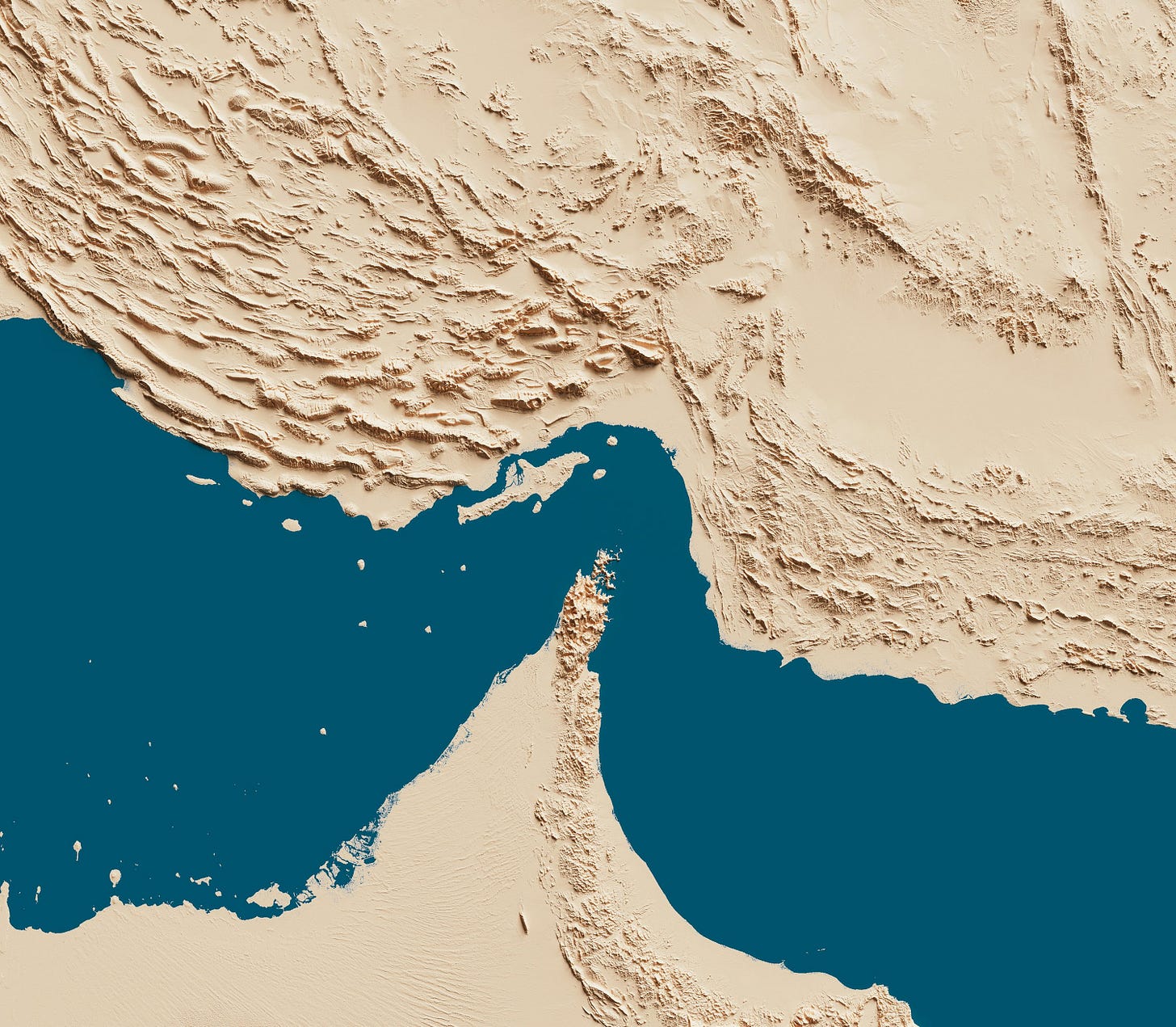 Strait of hormuz between iran and oman Strait of hormuz between iran and oman