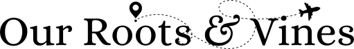 Our Roots & Vines, by Archana Ambily
