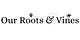 Our Roots & Vines, by Archana Ambily