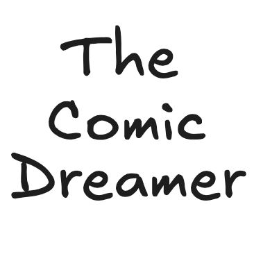 The Comic Dreamer