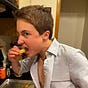 Tommy Crow's avatar