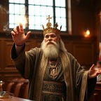 correspondence Theory