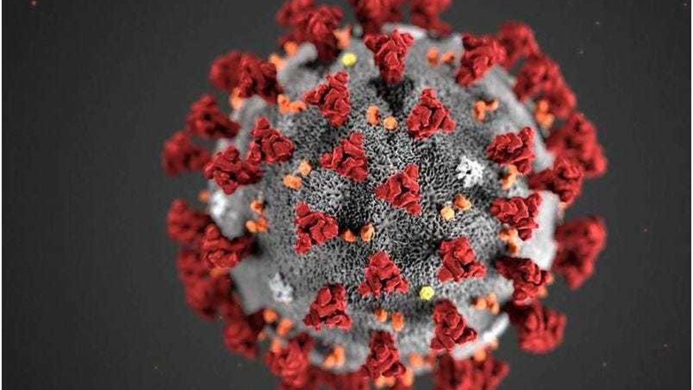 Coronavirus: Another scary illness washed over Evansville 11 years ago Coronavirus: Another scary illness washed over Evansville 11 years ago