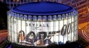 BFI IMAX BFI IMAX
