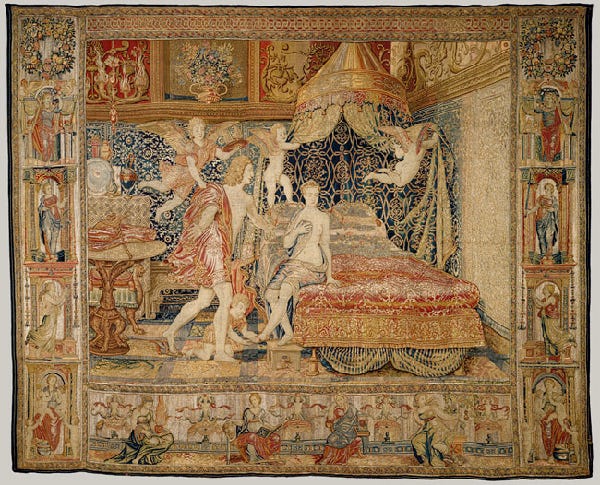 Epithalamion by Edmund Spenser | Summary & Analysis - Lesson | Study.com