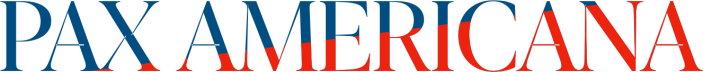 Pax Americana