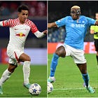 EXCL: TRUTH about Lopetegui to Man Utd links, 2024 transfer still ON for Osimhen, Liverpool unhappy with loan deal, plus latest Vlahovic rumours