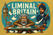 LIMINAL BRITAIN
