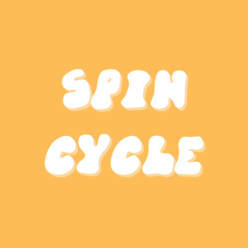 Spin Cycle