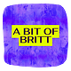 A Bit of Britt