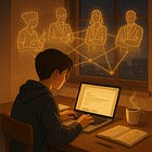 The 5 skills I've taught over the last few years
