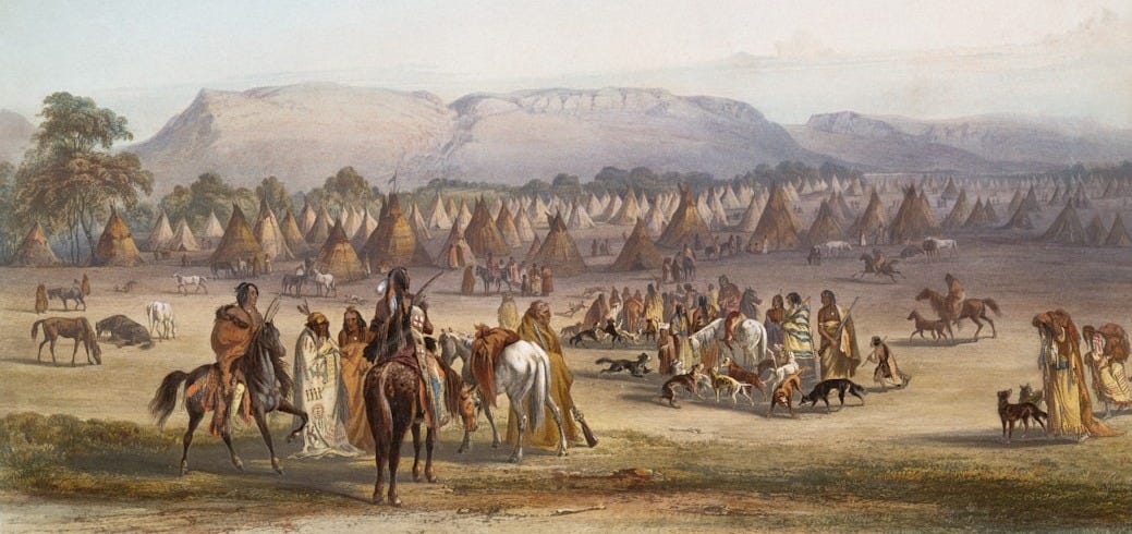 Traditional Native Usage: Traditional Native Usage: