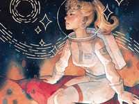 Ben Ashton and MATTEL take over Corey Helford Gallery
