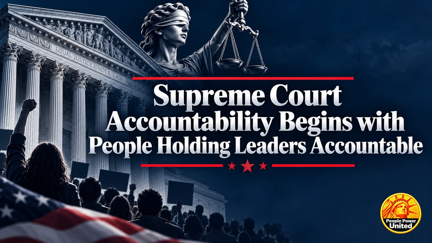 Accountability Actions. Accountability Actions.