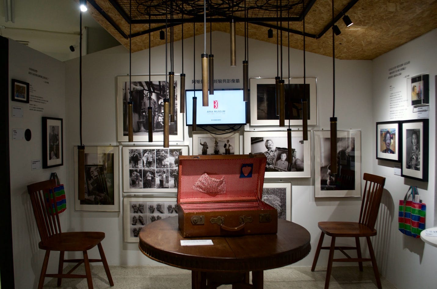 A room with a table and chairs
AI-generated content may be incorrect. A room with a table and chairs
AI-generated content may be incorrect.