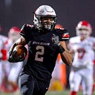 Do you know which NFL team your favorite Washington high school standout plays for?