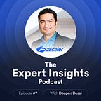 Expert Insights Podcast