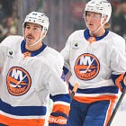 Islanders Forward Intrigue At Center Of Attention